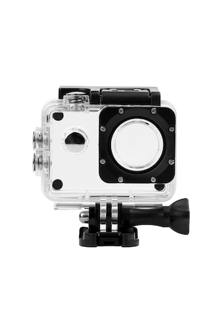 Eken H9r Sj4000 Sj5000 Su Geçirmez Housing Muhafaza Ve Kafa Bandı 4 Parça Aksesuar Seti Go204 Gp24