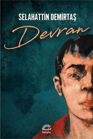 Leylan + Devran + Seher Selahattin Demirtaş 3 Kitap