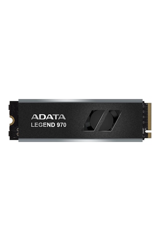 Adata Legend 970 SLEG-970-1000GCI 1 TB 9500/8500 MB/S PCIe Gen5 NVMe M.2 SSD