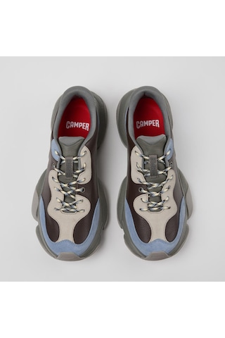 Camper Karst 2 Çok Renkli Erkek Spor Ayakkabı Cmpk101068-008 Cmp.021