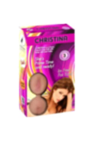 Truva Shop Christina Gerçekçi Suni Vajinalı Kaliteli Şişme Kadın Manken