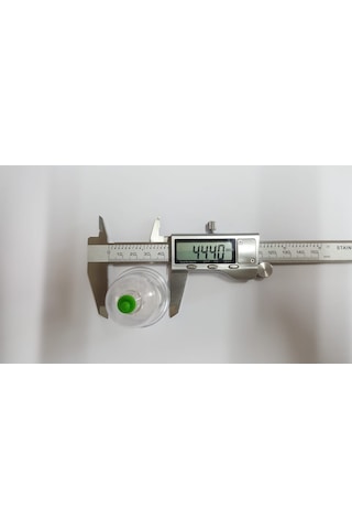 50 Adet 4 Cm Hacamat Kupasi