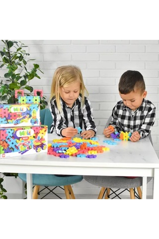 Meli Toys Blok Oyuncak Maxi 50