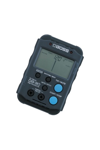 Boss Db-30 Metronome