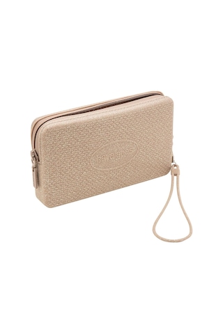 Havaianas Mini Bag Plus Glitter Golden Dore Uniseks Çanta-15291 Altın