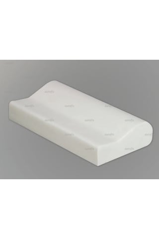 Aurafix Visko Boyun Yastiği 866 L