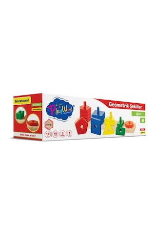 Ony Geometrik Şekiller 305