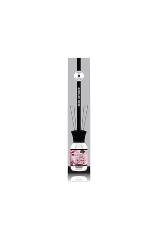 Sansiro Pink Rose Reed Diffuser Oda Kokusu 100 ML