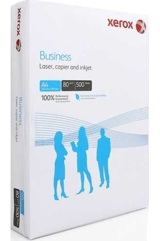 Canon Pixma E414 Çok Fonksiyonlu Yazıcı (Kolay Dolan Tıpalı Kartuşlu) + Xerox A4 Kağıt