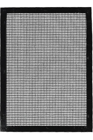 Barbekü Izgara Matı Izgara Ağı Izgara Matı Barbekü Matı Izgara Plakası Açık Hava Izgarası İçin Izgara Matları