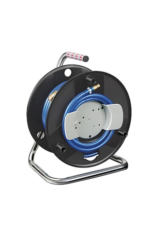 Brennenstuhl Hava Hortum Makaras 6/12 MM Hortum Çapı 20 Metre 15