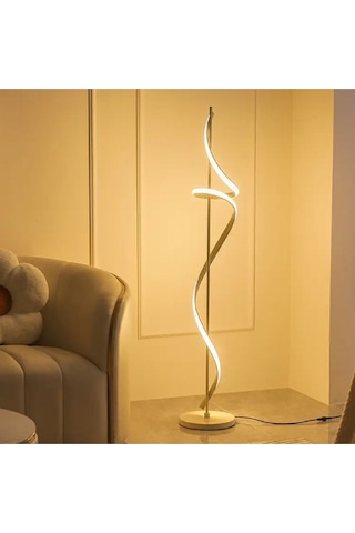 Ekvador / 120 Cm / Lambader / 3 Renk Işık