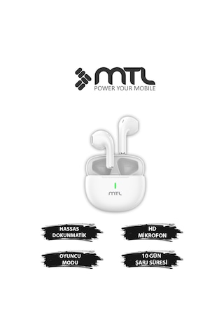 Tws Kablosuz Bluetooth Kulaklık Şık Ve Hafif Tasarım Yüksek Ses Kalitesi Hassas Dokunmatik Kontrol Tws Kablosuz Bluetooth Kulaklık Şık Ve Hafif Tasarım Yüksek Ses Kalitesi Hassas Dokunmatik Kontrol