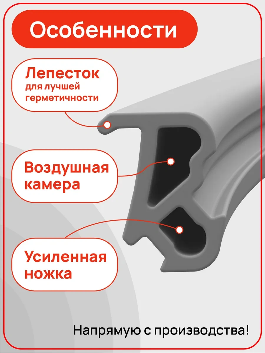 Ygga Pvc Pencere Ve Kapılar İçin Qve Conta 24 M 182697831 Diğer