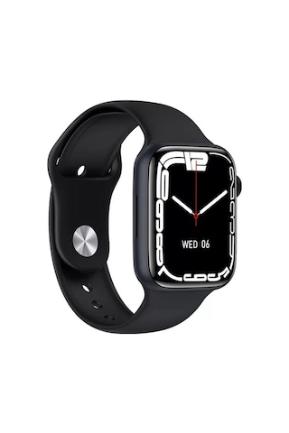 Sekoda Watch 7 Dt Max Akıllı Saat (İthalatçı Garantili)