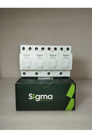 Sigma Sp4-b100 B Tip