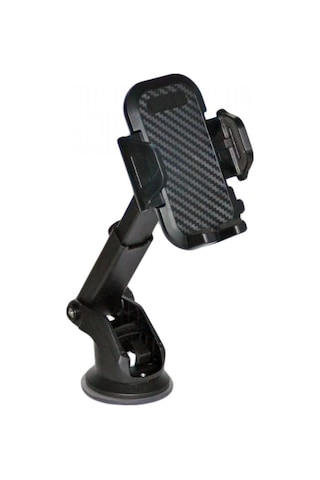 Carub Telefon Tutucu Uzayan Ayarlanabilir Vantuzlu Br5901965