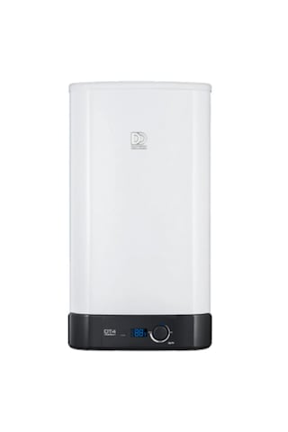 Demirdöküm 1800 W+1200 W Dt4 Titanium Digital 50 Lt Termosifon - Montaj Dahil