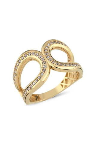 Vivera Duo Yüzük Gianfranco