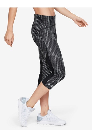 Under Armour Kadın Tayt 1350983-003 Gri