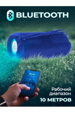 Amfox Bluetooth Hoparlör Kablosuz Müzik 165946487