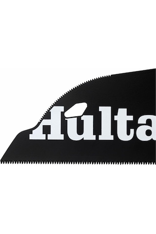 Hultafors 590730 Hbx-14-11-v El Tipi Çelik Ağaç Testeresi 350 Mm
