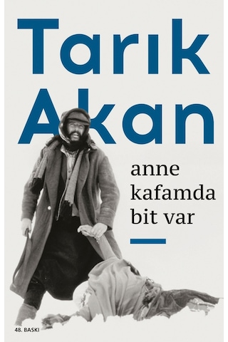 Anne Kafamda Bit Var (551515645)