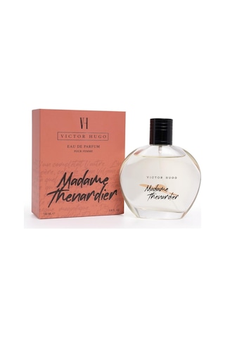 Victor Hugo Madame Thenardier Kadın Parfüm EDP 100 ML