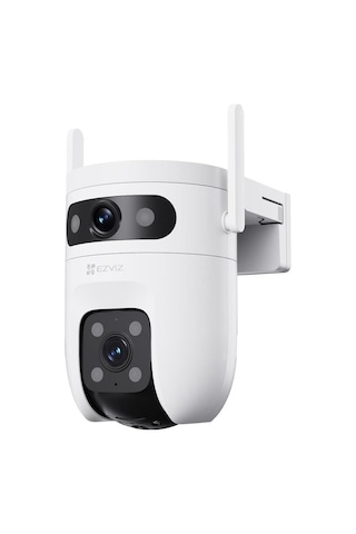 Ezviz C9c Dual 3mp 2k Çift Lensli 360 Dönebilen Dış Mekan Wi-fi Kamerası, Yapay Zeka İnsan Ve Araç Algılama, Renkli Gece Görüşü 13138698