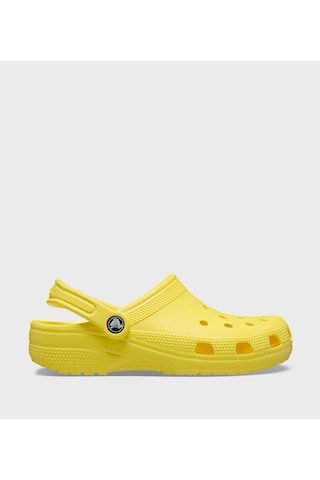 Crocs Classic Terlik/sandalet 10001-77j Sarı