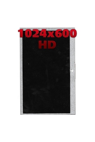 Hytab HT-017 HD Lcd İç Ekran