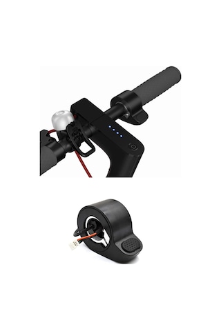 Xiaomi M365 Gaz Kolu Pro 1S Essential Pro 2 Volta Uyumlu