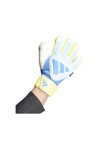 Adidas Pred Gl Mtc Fs Kemikli Kaleci Eldiveni Ka7785 Mavi - Sarı