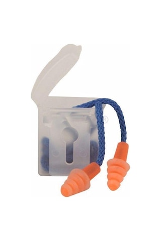 Kulak Tıkacı Bbu Ep500 Quad Çam Tipi 22 Db 50Çift