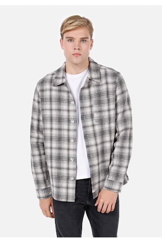 Colin's Colins Gri Erkek Shacket Cl1072030 Q1.v1 Gra Gri