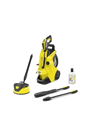 Karcher K 4 Power Control Home Basınçlı Yıkama Makinesi