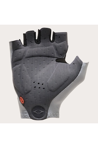 Oakley Oakley Drops Road Glove 2.0 Erkek Gri Eldiven Cem Gri