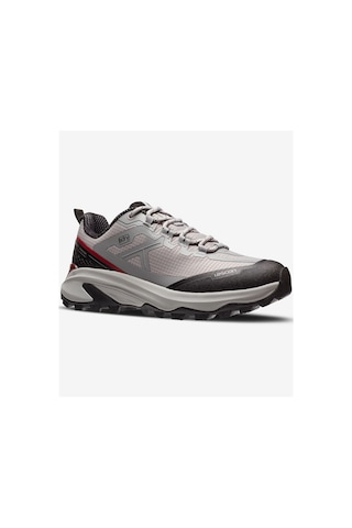 Lescon Crux Erkek Gri 40-45 Waterproof Outdoor Ayakkabı Gri