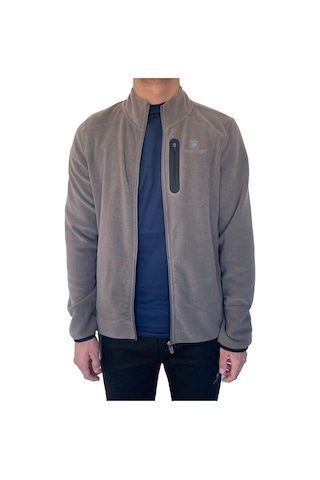 Lumberjack 2W M-SN165 Nordic Erkek K. Gri Polar 100002990