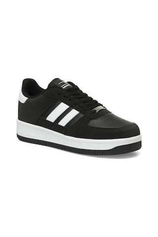 Proshot Foden 5fx Siyah Erkek Sneaker 000000000101983181 Siyah-beyaz Siyah - Beyaz