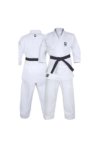 Dizispor Top Glory Karate Kumite Elbisesi