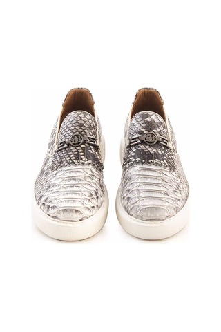 Mocassini Deri Erkek Spor & Sneaker 2129 001