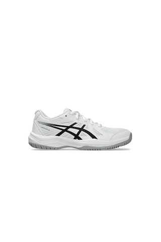 Asics Upcourt 6 Voleybol Ayakkabısı 1074a045-101 Beyaz
