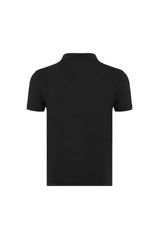 Merrell Pro Erkek Polo Tişört Siyah