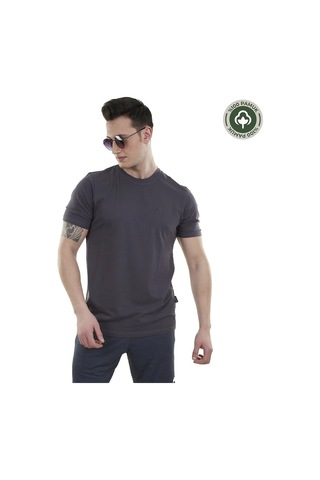 Alpinist Lucid Erkek T-Shirt 600616-12539 001