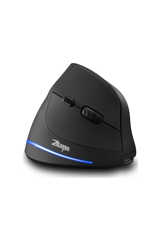 Flybuy F-35 Ergonomik Oyuncu Mouse, Kablosuz Kullanım F-35