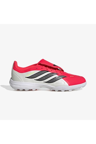 Adidas Predator League Ft Tf Çocuk Kırmızı Krampon Jr7917 Kırmızı