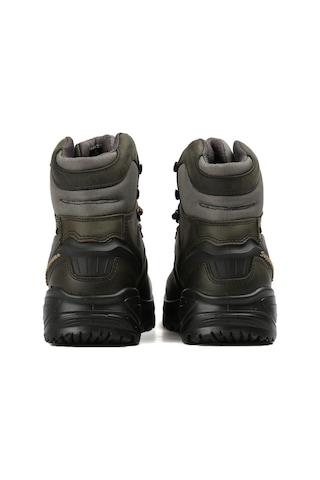 Grisport Unisex Bot Ve Ayakkabı 11508D102T Haki