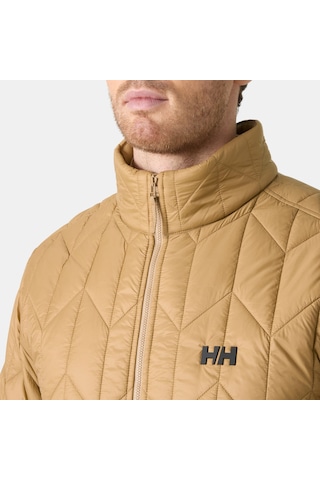 Helly Hansen Afton Hybrıd Mont Karışık Çok Renkli