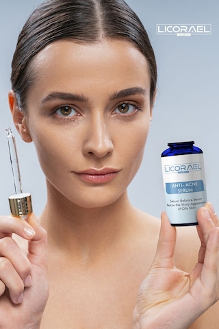 Licorael Acne Serum 30 ML